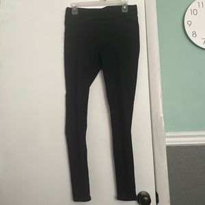 Old navy black jeans